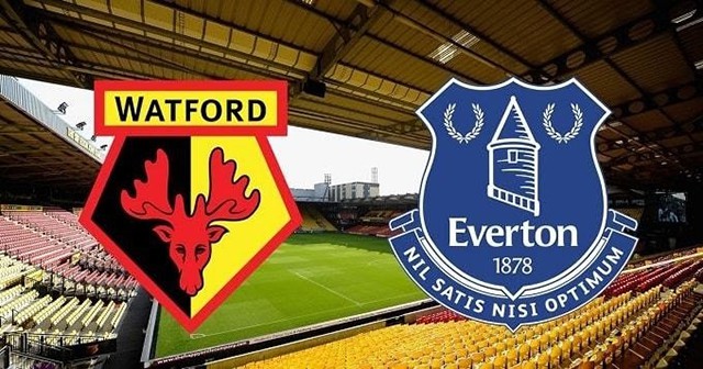 soi keo bong da tran watford vs everton, 01:45 - 12/5/2022