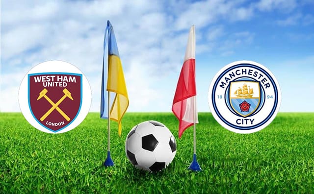 soi keo bong da tran west ham vs manchester city, 20:00 - 15/5/2022