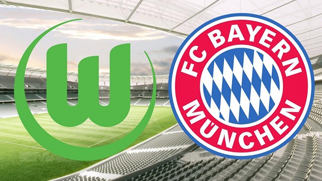 soi keo bong da tran wolfsburg vs bayern munich, 20:30 - 14/5/2022