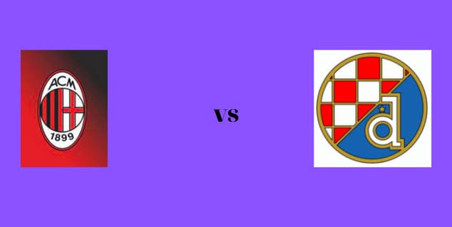 Soi kèo bóng đá 88FUN trận AC Milan vs Dinamo Zagreb, 23:45