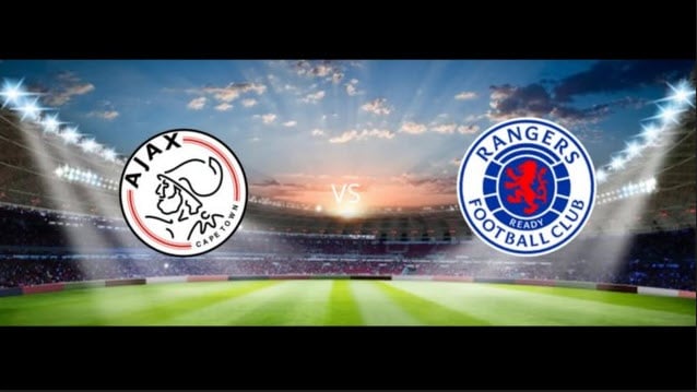 Soi kèo bóng đá 88FUN trận Ajax vs Rangers, 23:45