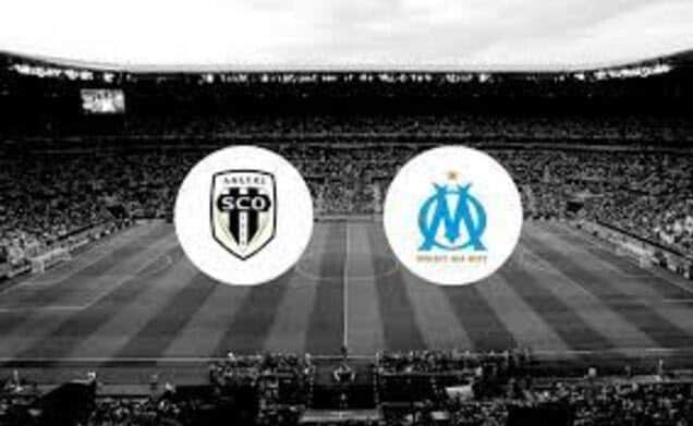 Soi kèo bóng đá 88FUN trận Angers vs Marseille, 02:00