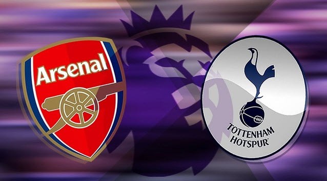 Soi kèo bóng đá 88FUN trận Arsenal vs Tottenham, 18:30