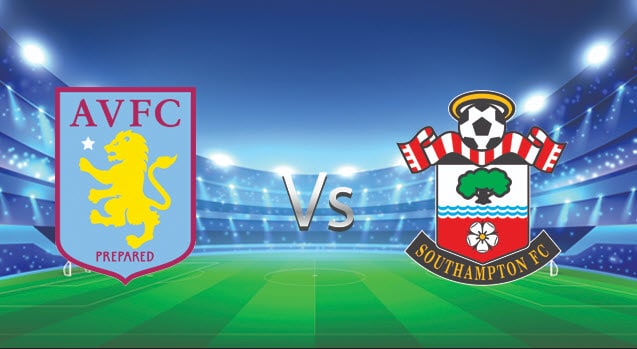 Soi kèo bóng đá 88FUN trận Aston Villa vs Southampton, 02:00