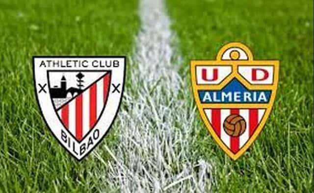 Soi kèo bóng đá 88FUN trận Ath Bilbao vs Almeria, 02:00