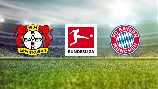 Soi keo bong da tran Bayern Munich vs Leverkusen, 01:30