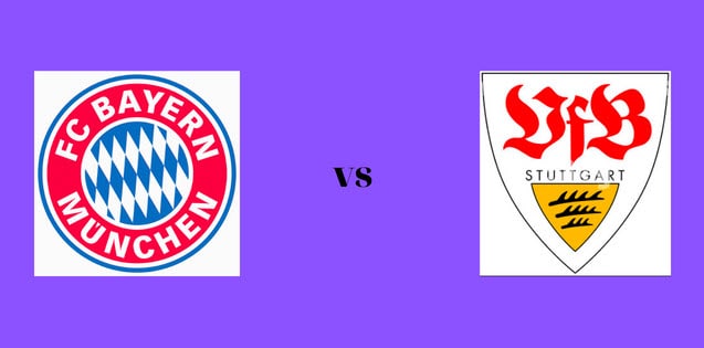 Soi keo bong da tran Bayern Munich vs Stuttgart, 20:30 