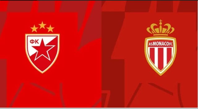 Soi keo bong da tran Belgrade vs Monaco, 02:00