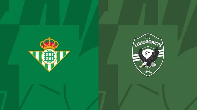 Soi keo bong da tran Betis vs Ludogorets, 02:00