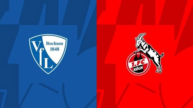 Soi keo bong da tran Bochum vs FC Koln, 22:30