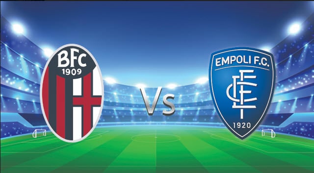 Soi keo bong da tran Bologna vs Empoli, 20:00