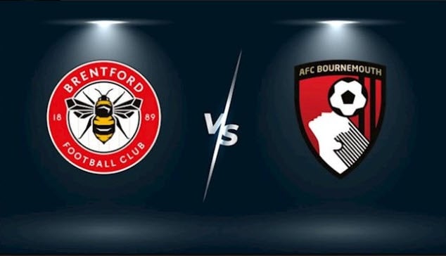 Soi kèo bóng đá 88FUN trận Bournemouth vs Brentford, 21:00