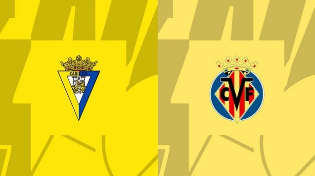 Soi kèo bóng đá 88FUN trận Cadiz vs Villarreal, 19:00