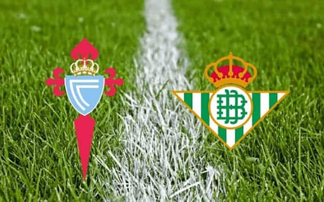 Soi kèo bóng đá 88FUN trận Celta Vigo vs Betis, 23:30