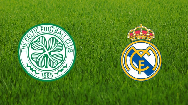 Soi kèo bóng đá 88FUN trận Celtic vs Real Madrid, 02:00