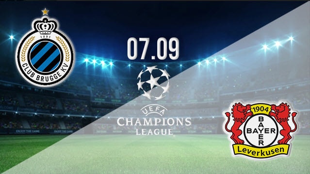 Soi kèo bóng đá 88FUN trận Club Brugge vs Leverkusen, 02:00