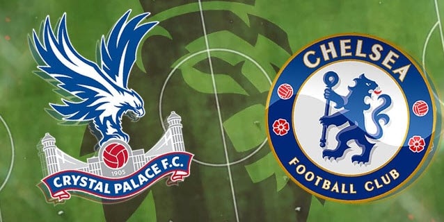 Soi kèo bóng đá 88FUN trận Crystal Palace vs Chelsea, 21:00