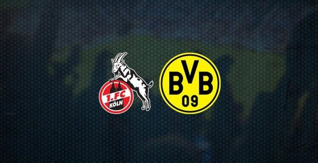 Soi keo bong da tran FC Koln vs Dortmund, 20:30