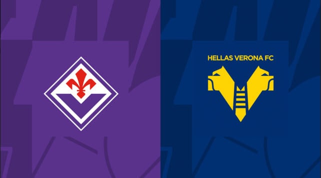 Soi keo bong da tran Fiorentina vs Verona, 08:00