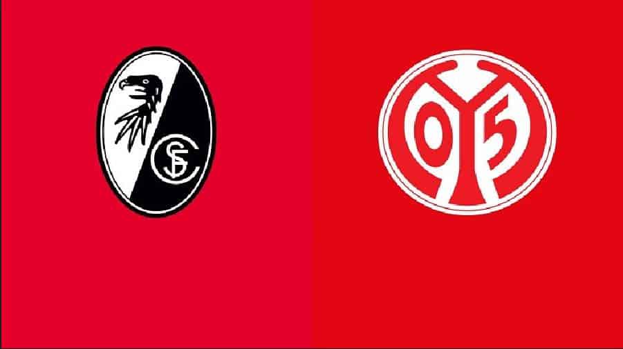 Soi kèo bóng đá 88FUN trận Freiburg vs Mainz, 20:30