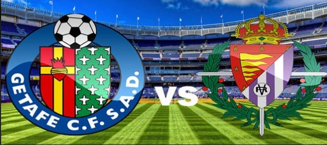 Soi kèo bóng đá 88FUN trận Getafe vs Valladolid, 21:15