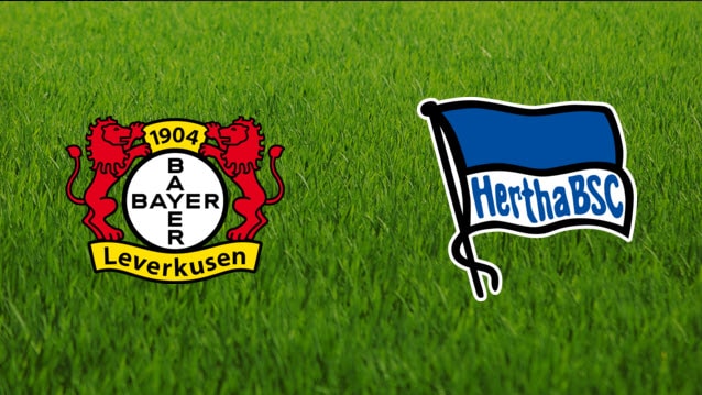 Soi keo bong da tran Hertha vs Leverkusen, 20:30