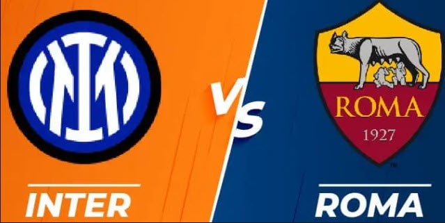 Soi keo bong da tran Inter vs AS Roma, 23:00