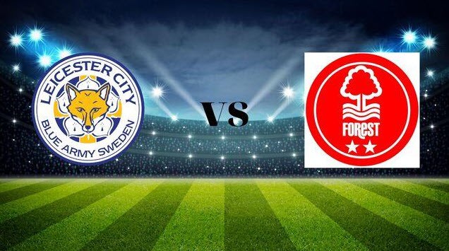 Soi kèo bóng đá 88FUN trận Leicester vs Nottingham, 02:00