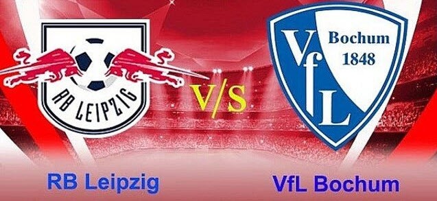 Soi keo bong da tran Leipzig vs Bochum, 20:30