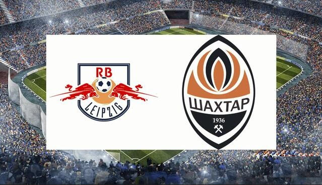 Soi kèo bóng đá 88FUN trận Leipzig vs Shakhtar Donetsk, 02:00