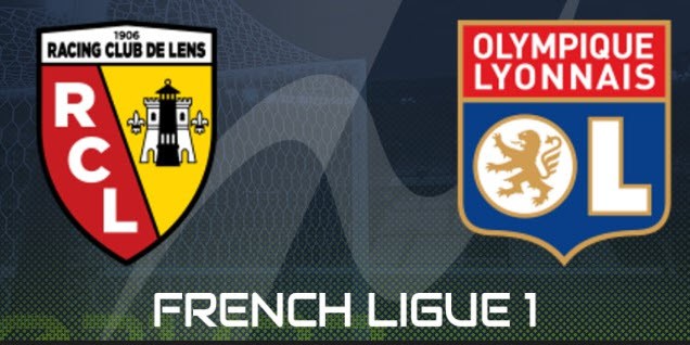 Soi kèo bóng đá 88FUN trận Lens vs Lyon, 01:45