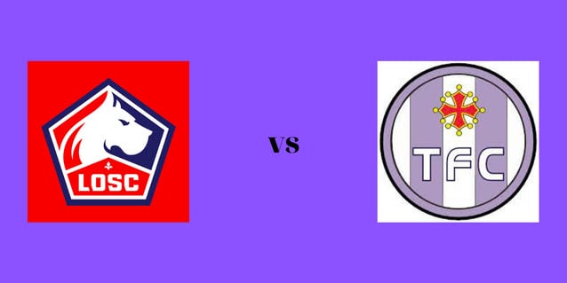 Soi kèo bóng đá 88FUN trận Lille vs Toulouse, 02:00