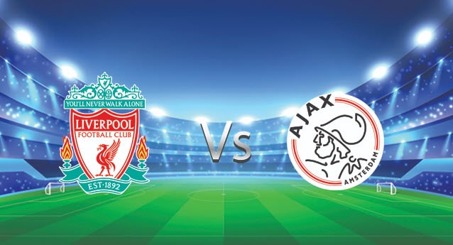 Soi kèo bóng đá 88FUN trận Liverpool vs Ajax, 02:00