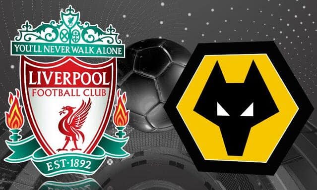 Soi kèo bóng đá 88FUN trận Liverpool vs Wolves, 21:00