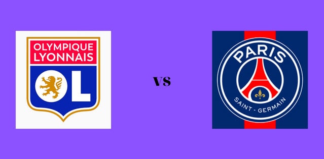 Soi kèo bóng đá 88FUN trận Lyon vs Paris SG, 01:45