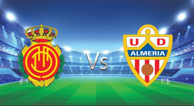 Soi kèo bóng đá 88FUN trận Mallorca vs Almeria, 19:00