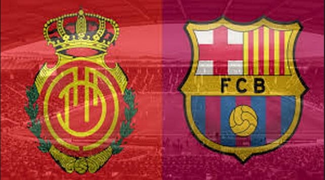 Soi kèo bóng đá 88FUN trận Mallorca vs Barcelona, 23:30