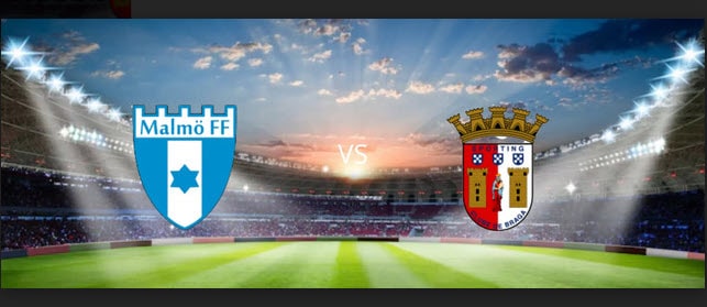 Soi keo bong da tran Malmö vs Braga, 23:45