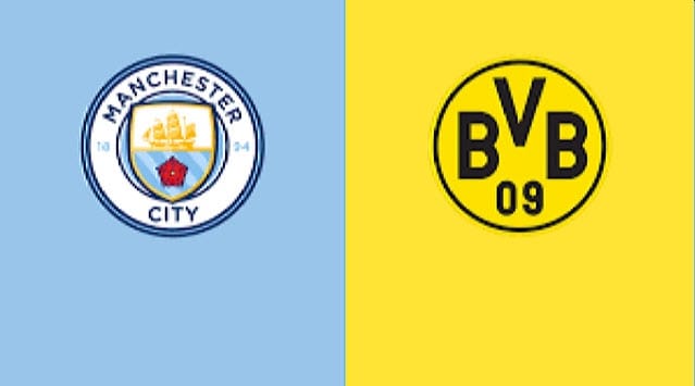 Soi kèo bóng đá 88FUN trận Man City vs Dortmund, 2:00