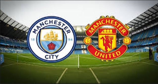 Soi kèo bóng đá 88FUN trận Man City vs Man Utd, 20:00