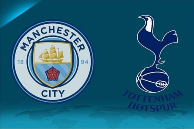 Soi kèo bóng đá 88FUN trận Man City vs Tottenham, 23:30