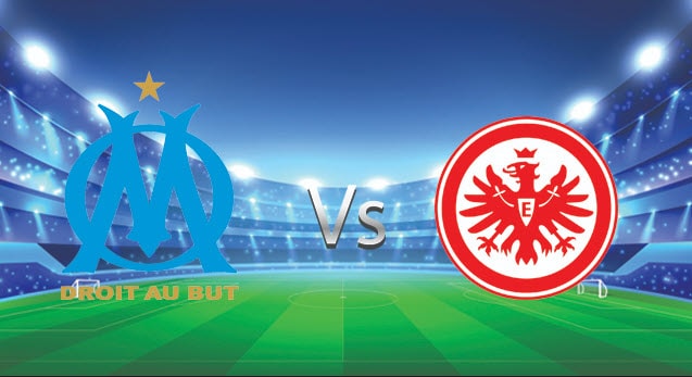 Soi kèo bóng đá 88FUN trận Marseille vs Frankfurt, 02:00