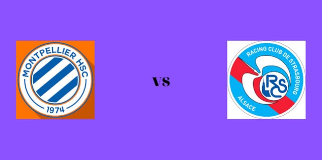 Soi kèo bóng đá 88FUN trận Montpellier vs Strasbourg, 22:00