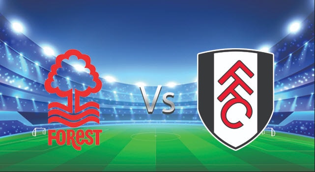 Soi kèo bóng đá 88FUN trận Nottingham vs Fulham, 01:45