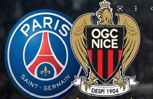 Soi kèo bóng đá 88FUN trận Paris SG vs Nice, 02:00