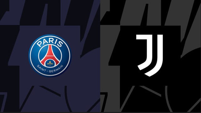 Soi kèo bóng đá 88FUN trận PSG vs Juventus, 02:00