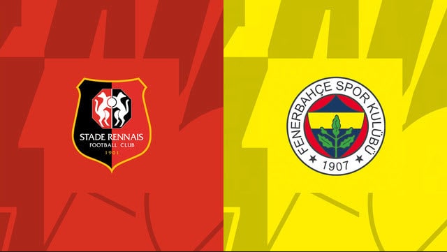 Soi keo bong da tran Rennes vs Fenerbahce, 02:00