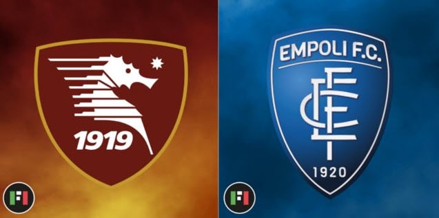 Soi keo bong da tran Salernitana vs Empoli, 23:30