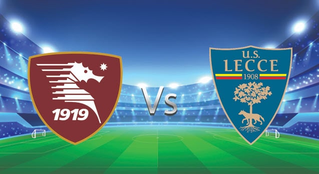 Soi keo bong da tran Salernitana vs Lecce, 01:45