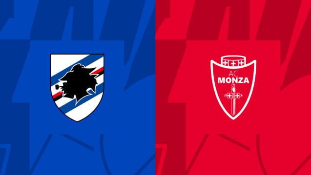 Soi keo bong da tran Sampdoria vs Monza, 20:00